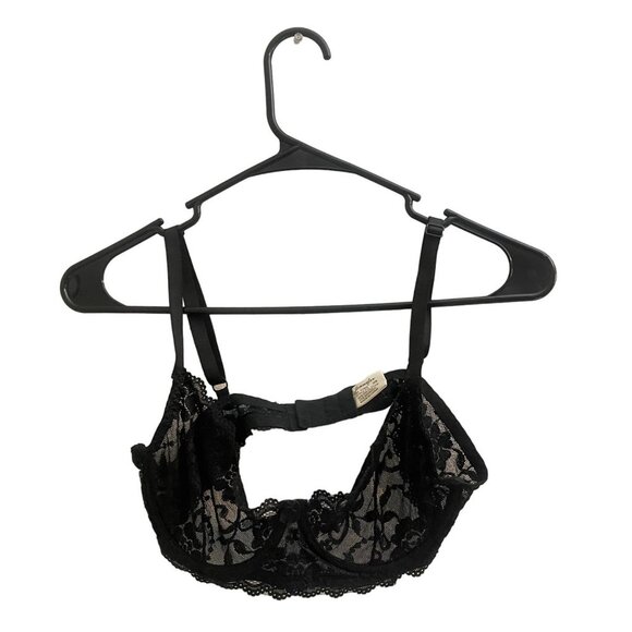 Jennifer Lace Intimate Lingerie Size 34B Bra - Picture 1 of 3